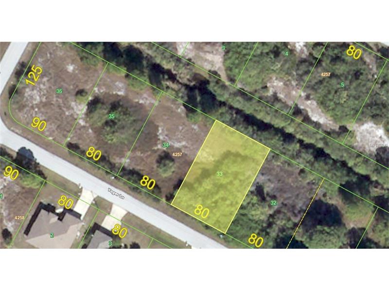 13360 YAGER LANE, Port Charlotte, FL 33981