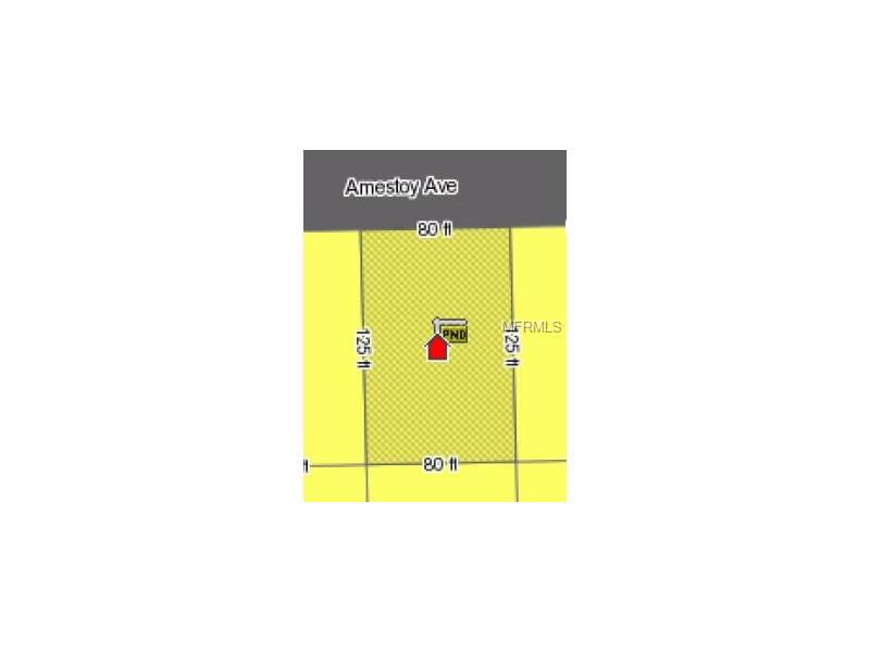 14415 AMESTOY AVENUE, Port Charlotte, FL 33981
