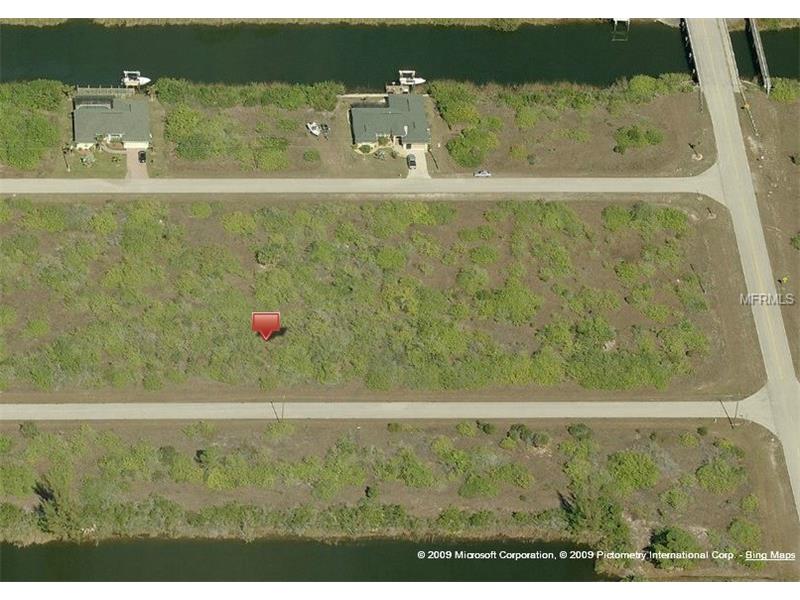 15771 STAUNTON CIRCLE, Port Charlotte, FL 33981