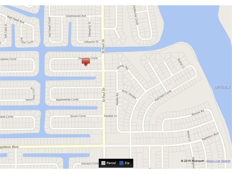 15771 STAUNTON CIRCLE, Port Charlotte, FL 33981