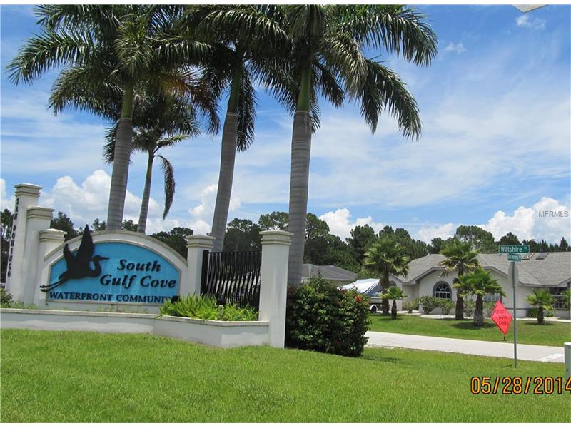 15771 STAUNTON CIRCLE, Port Charlotte, FL 33981