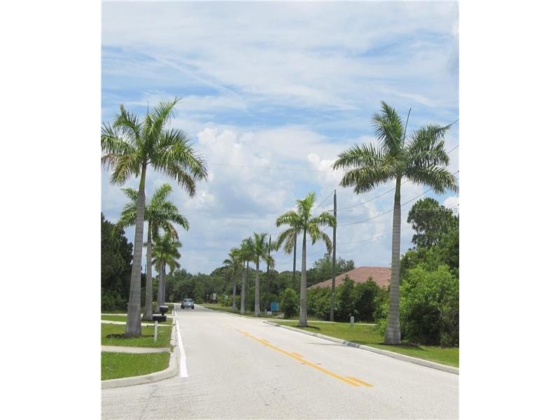 15771 STAUNTON CIRCLE, Port Charlotte, FL 33981