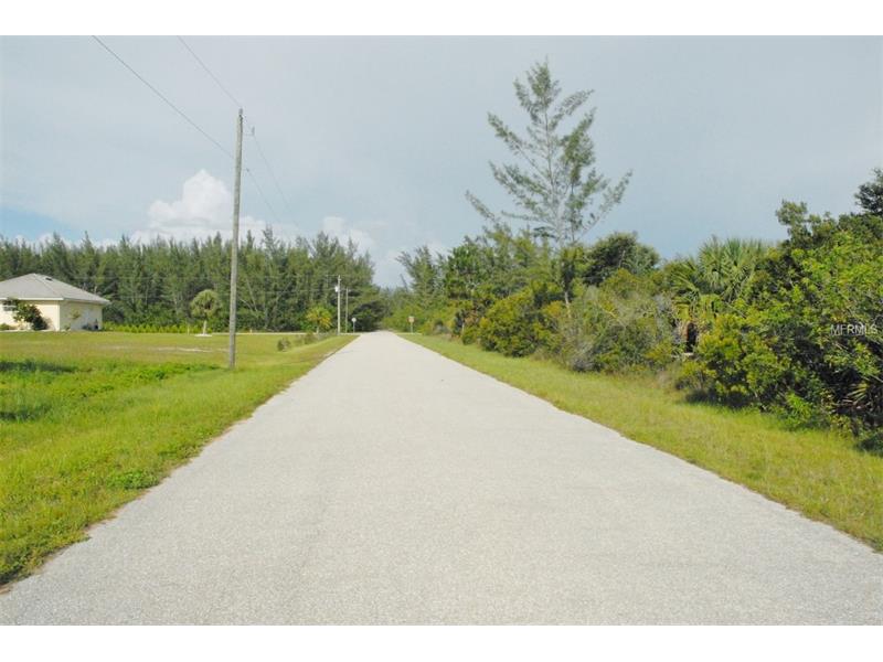 15565 HAVANA CIRCLE, Port Charlotte, FL 33981