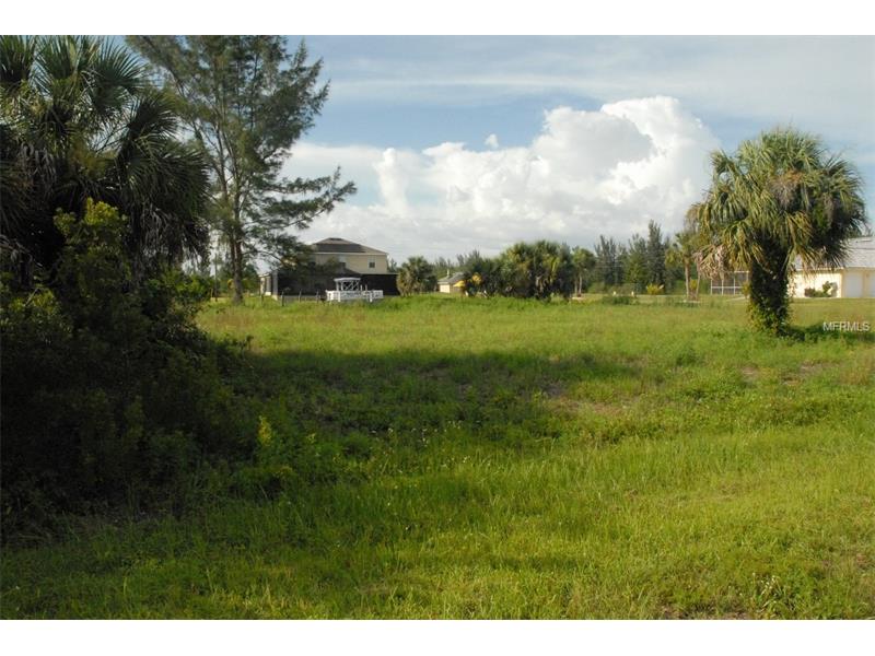 15565 HAVANA CIRCLE, Port Charlotte, FL 33981