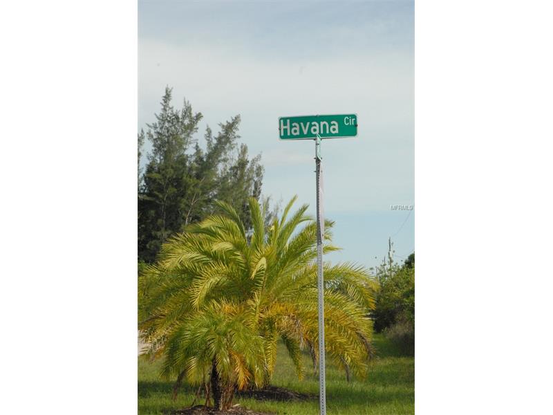 15565 HAVANA CIRCLE, Port Charlotte, FL 33981