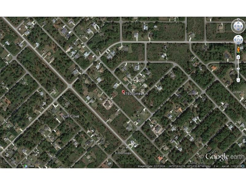 4793 SINES LANE, Port Charlotte, FL 33981