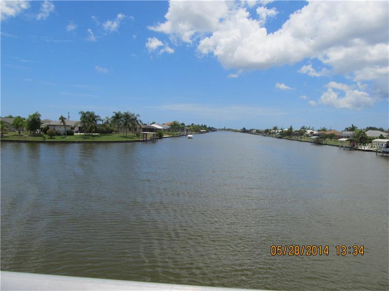 15425 AVERY ROAD, Port Charlotte, FL 33981
