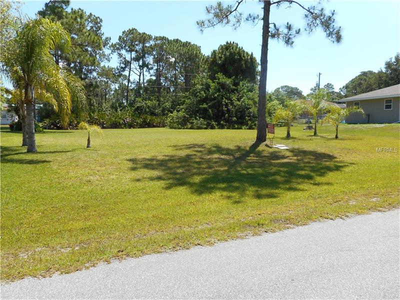 5426 STOKES STREET, Port Charlotte, FL 33981