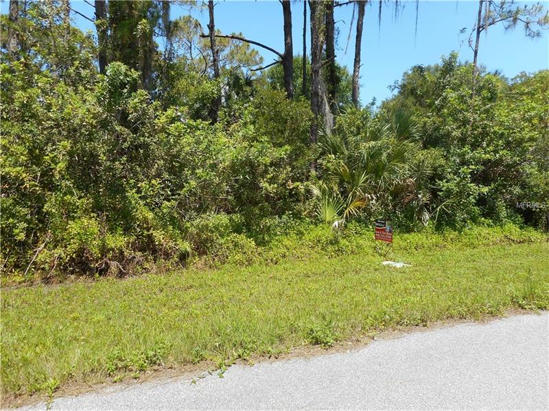 5353 KASPER STREET, Port Charlotte, FL 33981