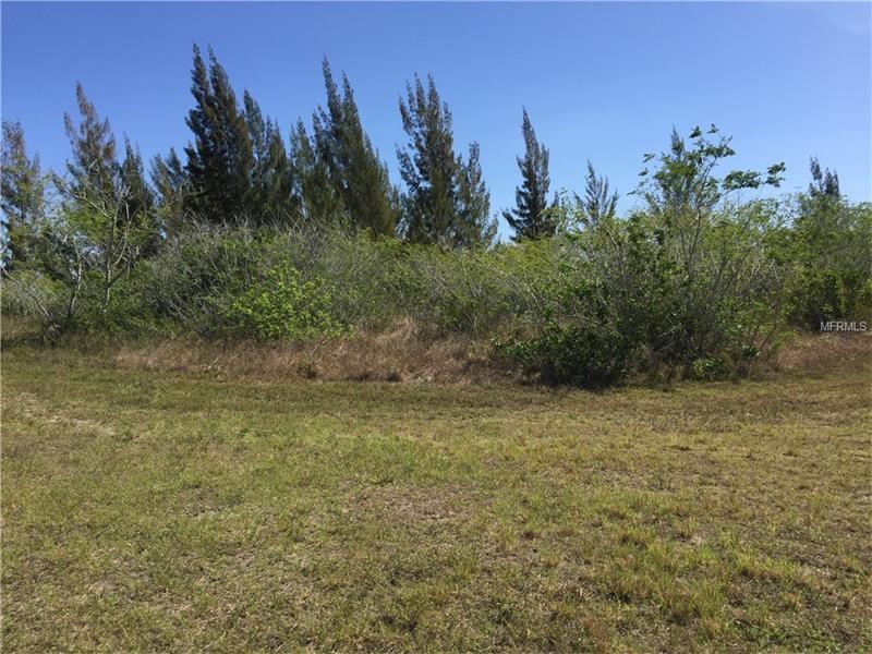 16014 EASTERN BOULEVARD, Port Charlotte, FL 33981