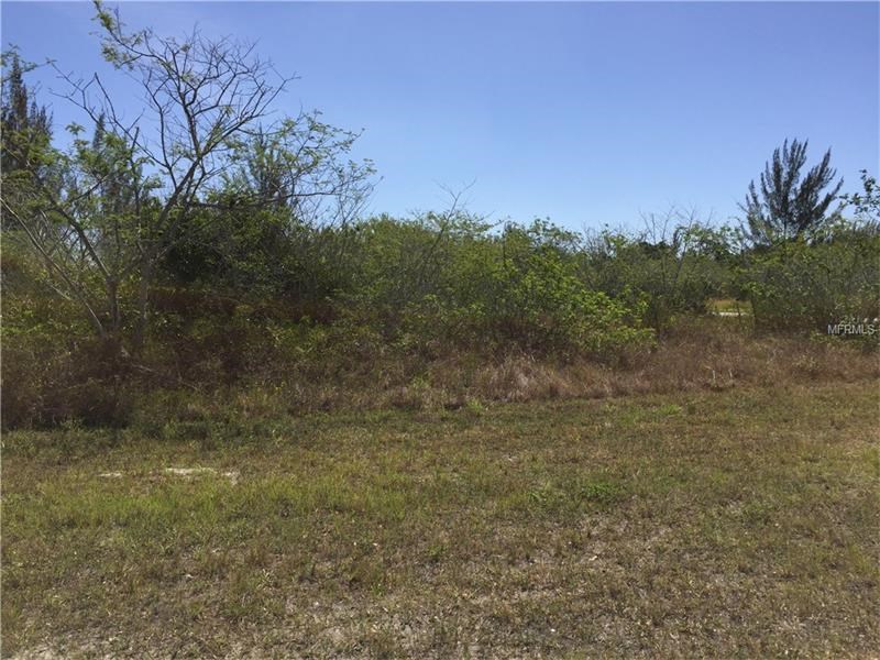 16014 EASTERN BOULEVARD, Port Charlotte, FL 33981
