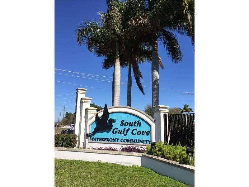 16014 EASTERN BOULEVARD, Port Charlotte, FL 33981