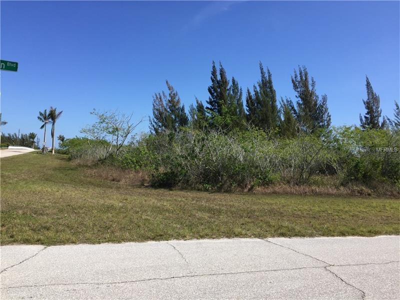 16014 EASTERN BOULEVARD, Port Charlotte, FL 33981