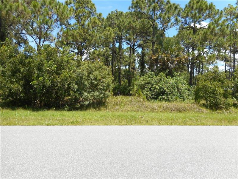 5333 NORLANDER DRIVE, Port Charlotte, FL 33981