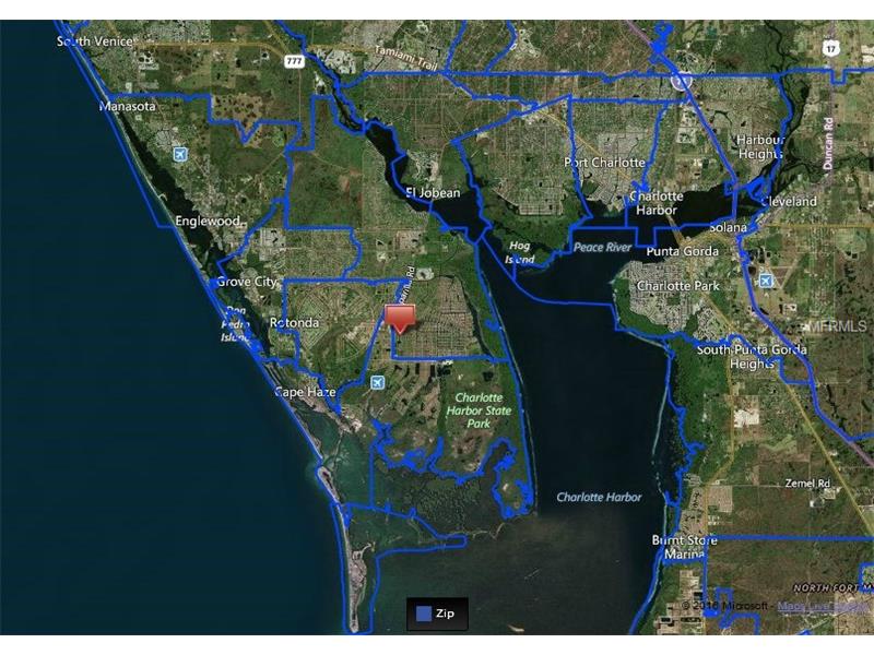 10107 BOYLSTON STREET, Port Charlotte, FL 33981