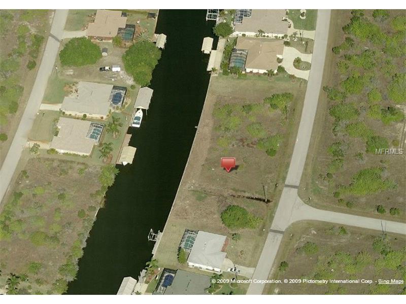 9231 KEY WEST STREET, Port Charlotte, FL 33981