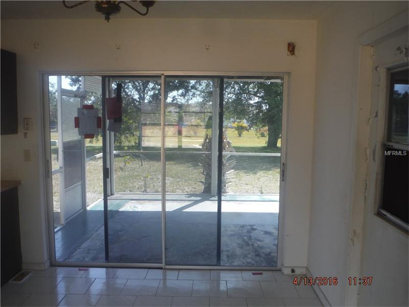 6358 CONISTON STREET, Port Charlotte, FL 33981