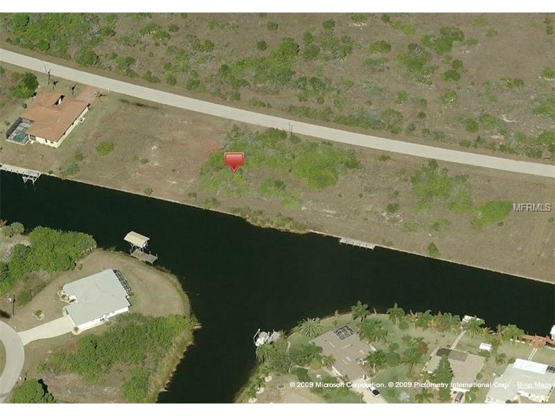 15460 ALSASK CIRCLE, Port Charlotte, FL 33981