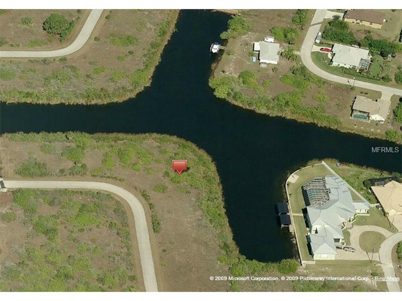 15208 ALTURA ROAD, Port Charlotte, FL 33981