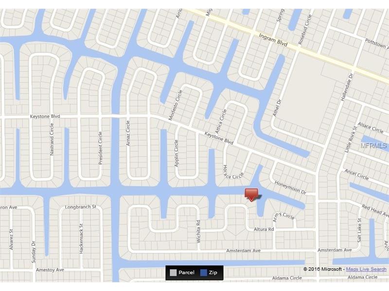 15208 ALTURA ROAD, Port Charlotte, FL 33981