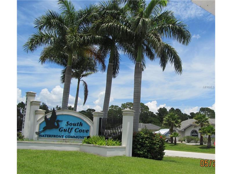 15208 ALTURA ROAD, Port Charlotte, FL 33981