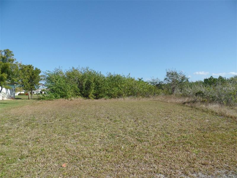 10415 AZTEC ROAD, Port Charlotte, FL 33981