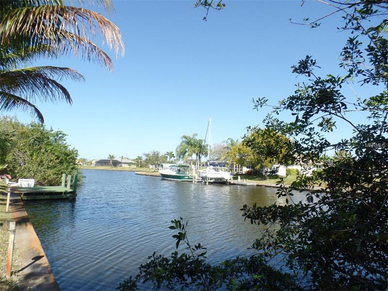 10415 AZTEC ROAD, Port Charlotte, FL 33981