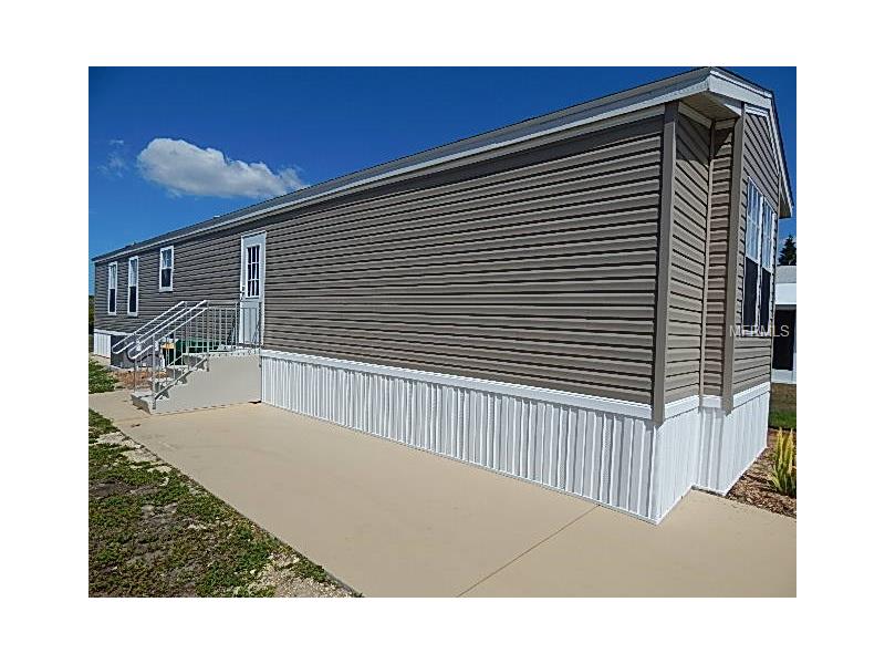 7321 ADANA AVENUE, Port Charlotte, FL 33981