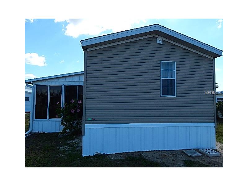 7321 ADANA AVENUE, Port Charlotte, FL 33981