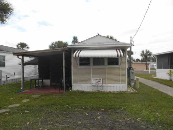 Shell Creek Carefree Community35711 Washington Loop Road Punta Gorda, FL 33982