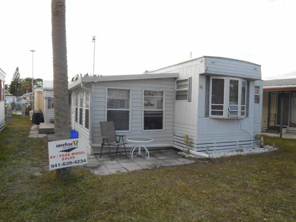 Shell Creek Carefree Community35711 Washington Loop Road Punta Gorda, FL 33982