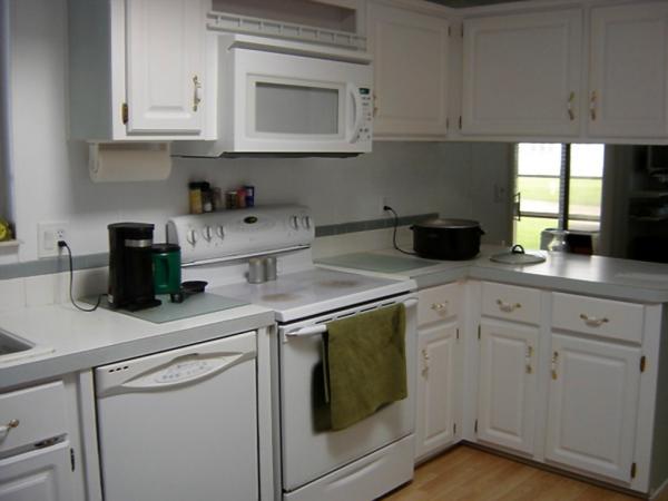 Lakewood Village5601 Duncan Road #89Punta Gorda, FL 33982