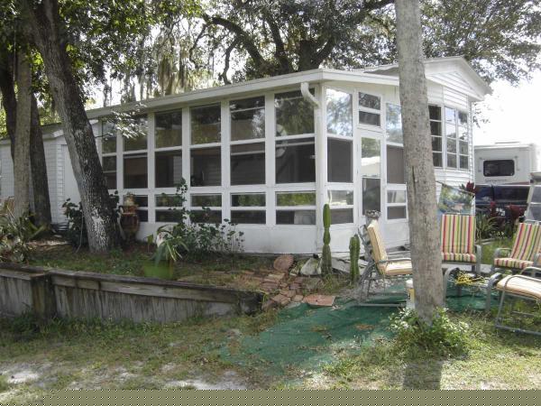 Shell Creek Carefree Community35711 Washington Loop Road #185Punta Gorda, FL 33982