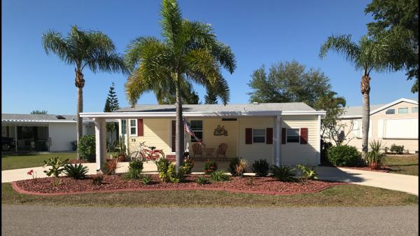 5601 Duncan Rd Lot 75 ,FL, Punta Gorda, 33982