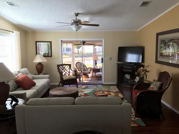 5601 Duncan Rd Lot 75 ,FL, Punta Gorda, 33982