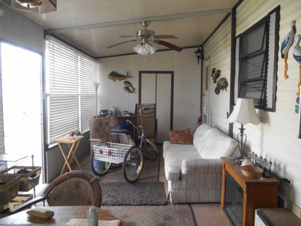 Shell Creek Carefree Community35711 Washington Loop Road Punta Gorda, FL 33982