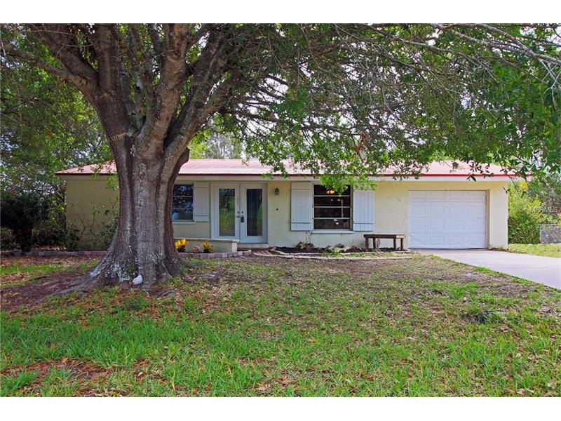 510 TAM O SHANTER LANE, Punta Gorda, FL 33982