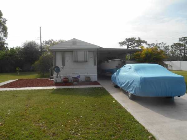 Shell Creek Carefree Community35711 Washington Loop Road Punta Gorda, FL 33982