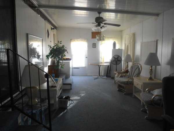 Shell Creek Carefree Community35711 Washington Loop Road Punta Gorda, FL 33982