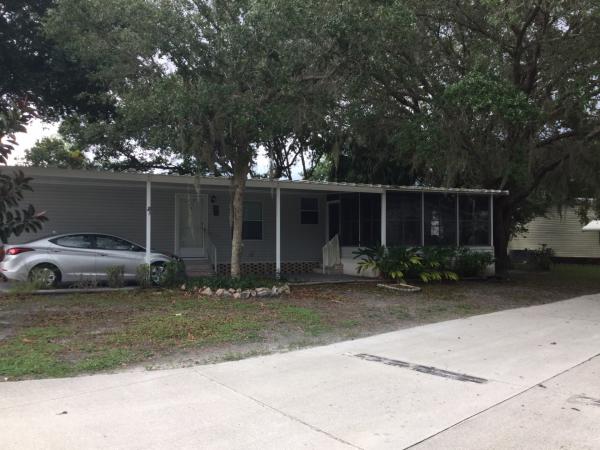 27205 Jones Loop Rd. Lot# 91 ,FL, Punta Gorda, 33982