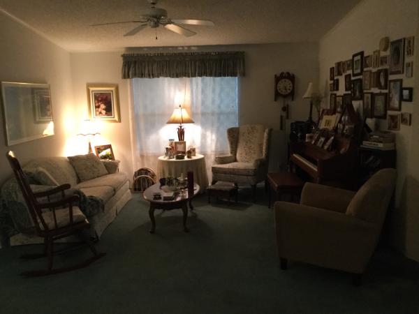 27205 Jones Loop Rd. Lot# 91 ,FL, Punta Gorda, 33982
