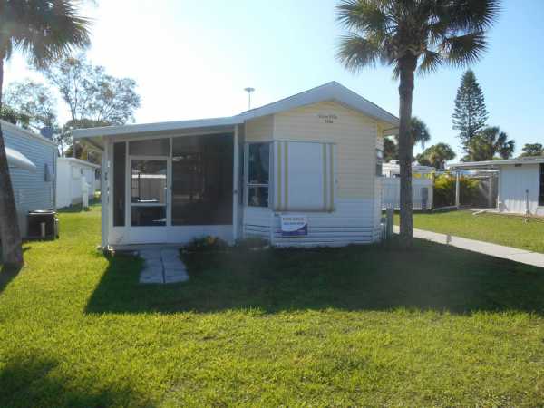 Shell Creek Carefree Community35711 Washington Loop Road Punta Gorda, FL 33982