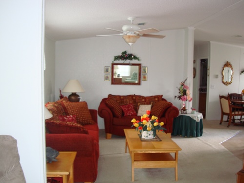 Lazy Lagoon Mobile Park 8320 Riverside Dr. #4133Punta Gorda, FL 33982