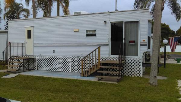 Lazy Lagoon Mobile Park 8320 Riverside Drive #10Punta Gorda, FL 33982