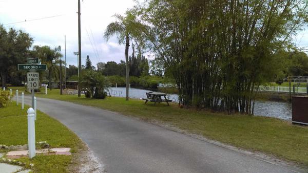 Lazy Lagoon Mobile Park 8320 Riverside Drive #10Punta Gorda, FL 33982