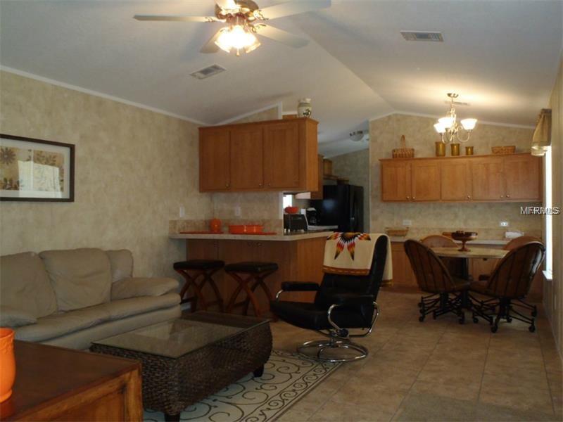3204 BAYSIDE PARKWAY, Punta Gorda, FL 33982