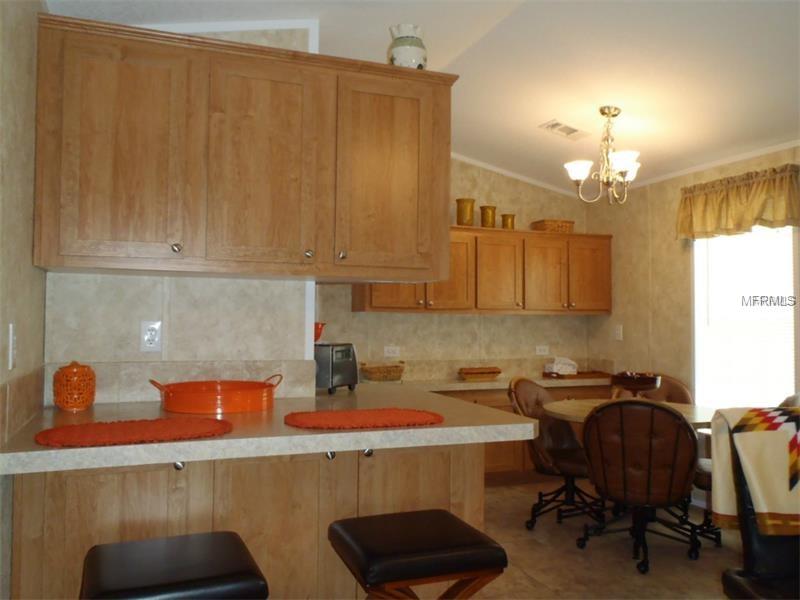 3204 BAYSIDE PARKWAY, Punta Gorda, FL 33982