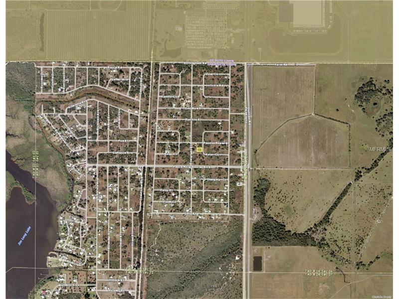 277 ASTOR CIRCLE, Punta Gorda, FL 33982