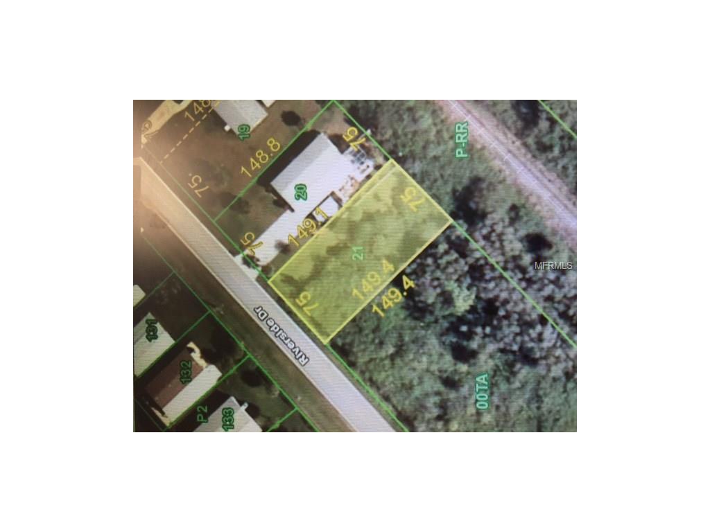 4295 Riverside Dr, Punta Gorda, FL 33982