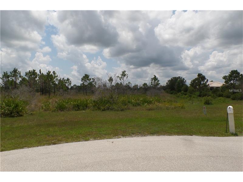 17600 WHITE WATER COURT, Punta Gorda, FL 33982